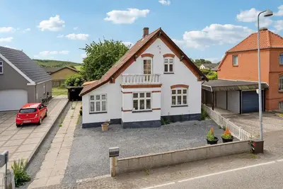 Image de Belle maison à Bagenkop avec WiFi