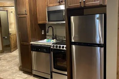 Image de 2 br luxury condo 1 mile from the strip!