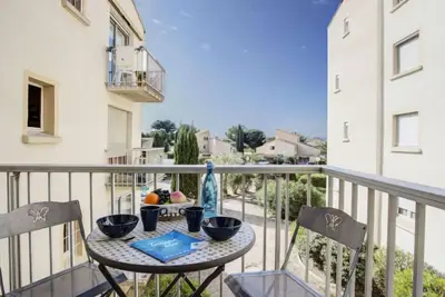 Image de Les Villageoises by Interhome