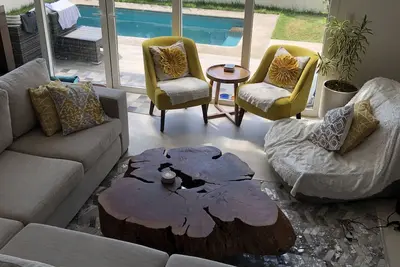 Image de Beautiful Golf Course Views - Relax!