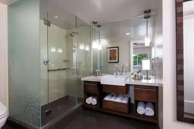 Image de 1 Bedroom sleeps 4