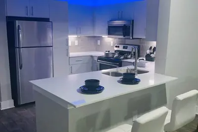 Image de Buckhead Retreat