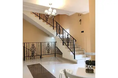 Image de Amazing 4 Bedroom Duplex in Ikeja Allen Avenue.