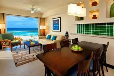 Image de Westin Lagunamar 2 Bd - 5-star Elite = best view!