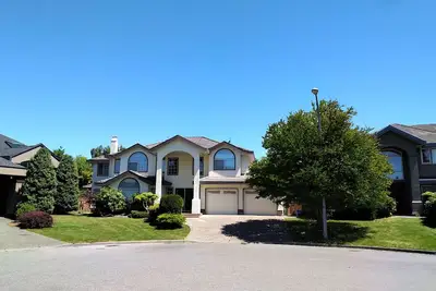 Image de Richmond Beautiful House In best Area