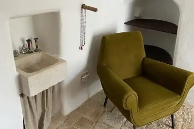 Image de Peace & Privacy at Trullobrullo