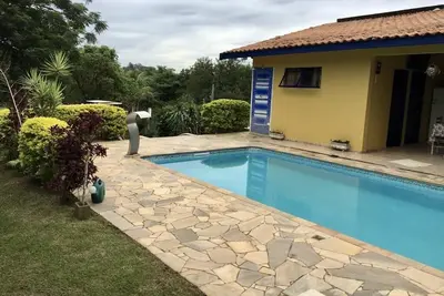 Image de Excellent farm for rest and family leisure