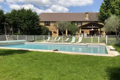 Image de Langlade barn