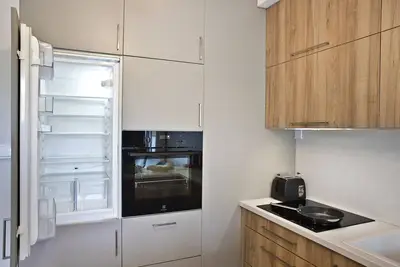 P&O Apartments Szeligowska