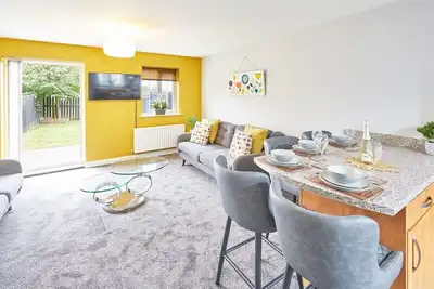 Image de Host & Stay | The Tardis