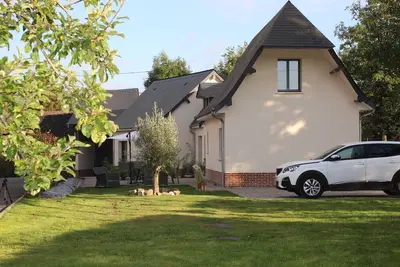 Image de Le Gite Chez Mcihel Avec Jacuzzi Privatif