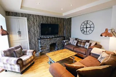 Image de 8 Culver Park - Close to Beach and Town Centre