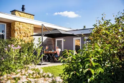 Image de Ravenbosch Royaal - Whirlpool, Fire&Gard