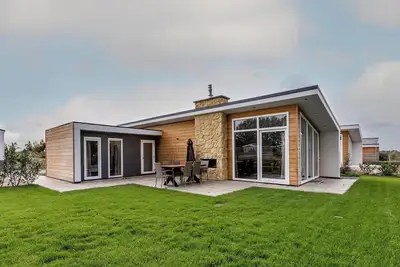 Image de Ravenbosch - Trois Chambres Resort, Couchages 6