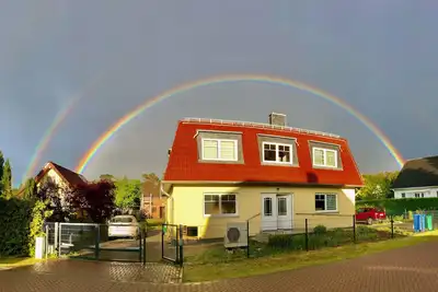 Image de Country house between lake and forest with large garden southeast of Berlin