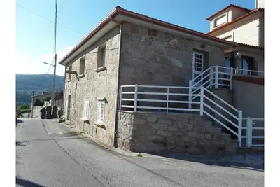 Image de Casa A Coruxa - Upper Floor Ground Floor