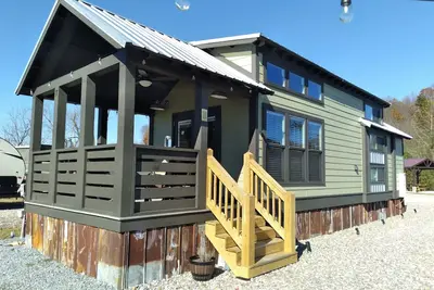 Image de Winter Fun in Blue Ridge❄️Mins from Downtown Activities