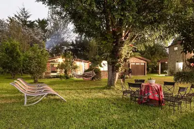 Image de Country House