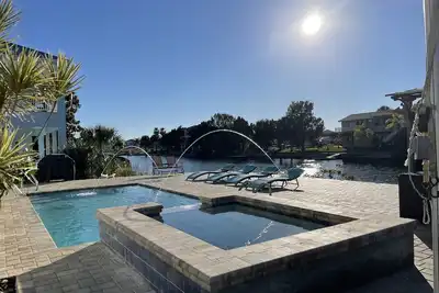 Image de Hibiscus Beach House your vacation home loaded with amenities