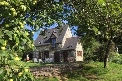 Image de La Hussaire - The Gingerbread House Cottage