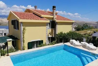 Image de Beautiful studio apartment for two