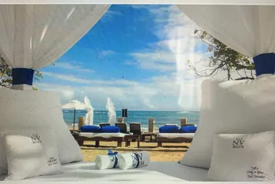 Image de Cofresi Palm Beach & Spa Resort - Puerto Plata,
