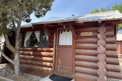 Image de Cozy Log Cabin #1 on Beautiful Canyon Ferry Lake