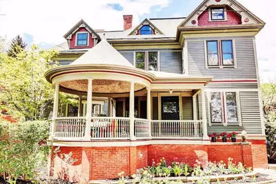 Image de Walter S. Budlong Apartment - Sunny, Large, Sleeps 4. Close to Brown and Risd