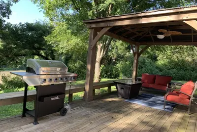 Image de Colorado River Banks Cabin