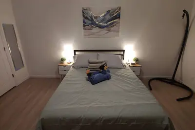 Image de Modern & Stylish Retreat