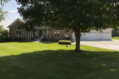 Image de 2021 Ryder Cup Retreat