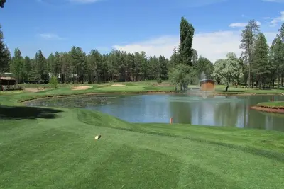 Image de Beautiful condo on Pinetop Lakes Golf Course