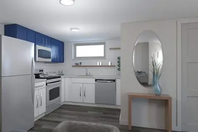 The Amazing Urban Overlook