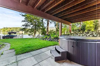 Image de Bluebird Hideaway