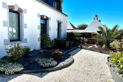 Image de Quiberon - Maison T5 - 120m² - 2*