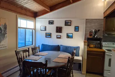 Image de Quiet location close to mountain activities