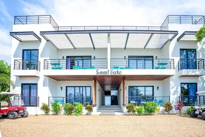 Image de Oceanfront Sunset Gecko Condo - Ground Floor 1a