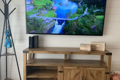 Image de Beech Lake Escape