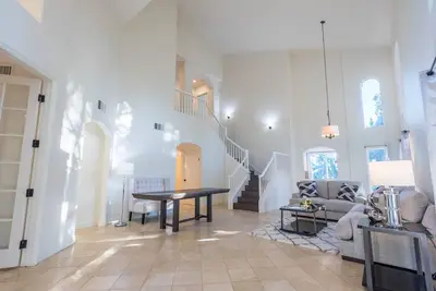 Image de Luxury location by the beach in a gated community