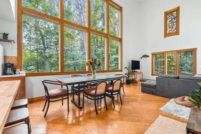 Image de Lincoln Lodge: Secluded~Wineries~Dog Friendly