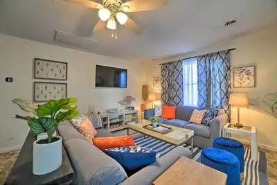 Image de Lakefront Moors Marina Condo w/ Covered Boat Slip!