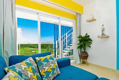 Image de Penthouse 335 Cana Rock De Lux à Punta Cana