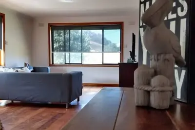 Image de Half-Moon Casa - 100m from the waterfront