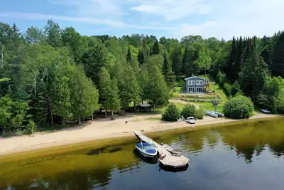 Image de Eden sur le lac - #Citq 303641