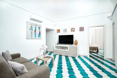 Image de Don Plinio House - Amalfi Center