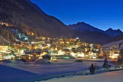 Image de Résidence Fliana, Ischgl