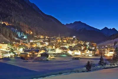 Image de Résidence Fliana, Ischgl