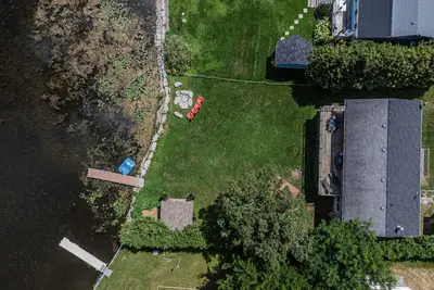 Image de Pigeon Lakeside Family Cottage With Amazing Views Lots of Activities and Fishing