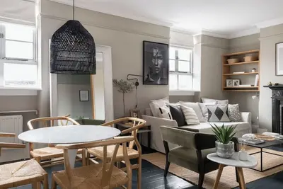 Image de The Leicester Square Apartment by House of Kip