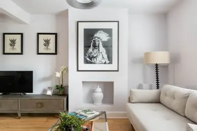 Image de The Chelsea Cottage by House of Kip